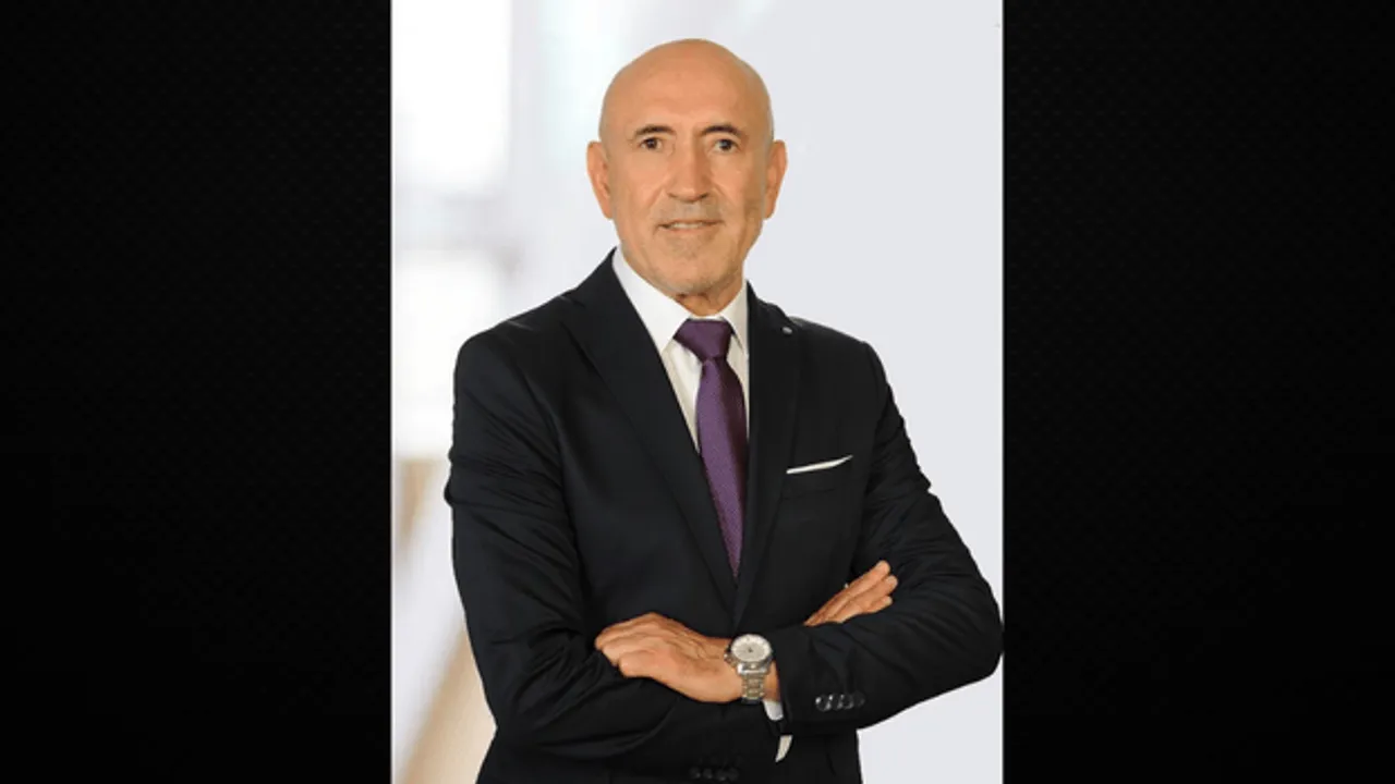 KEMAL ŞAHİN'DEN MISIR’DA DEV TURİZM YATIRIMI