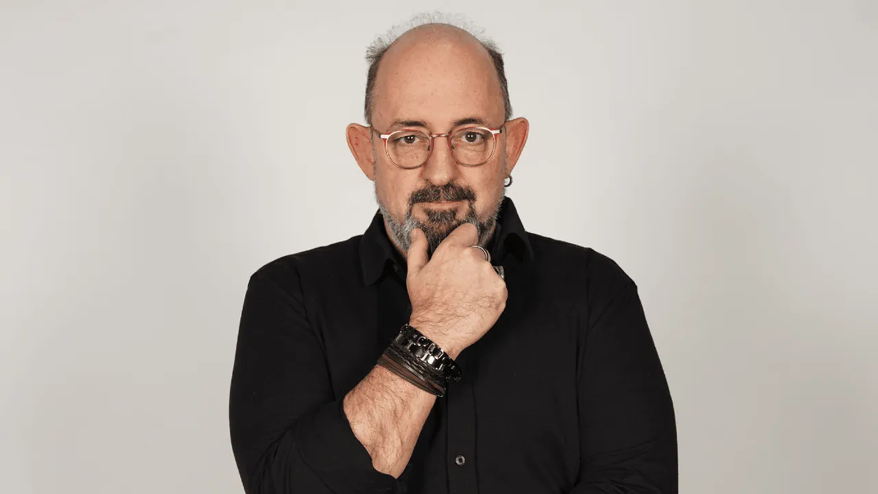 PROF. DR. SİNAN CANAN: ''TURİZM SEKTÖRÜNDE DUYGUSAL DAYANIKLILIK ÇOK ÖNEMLİ''