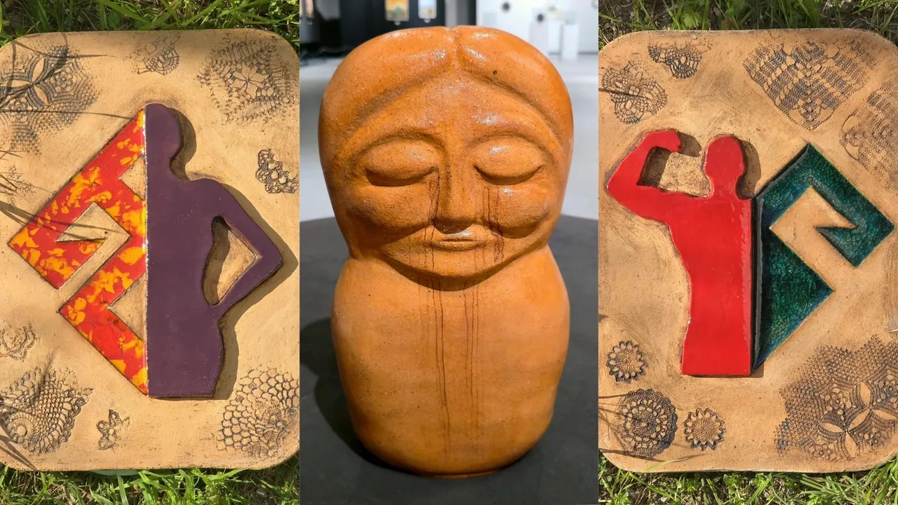 ANTALYA’DAN İTALYA’YA: VERNICE SANAT FUARI'NDAN İMECE'YE KALİTE ÖDÜLÜ