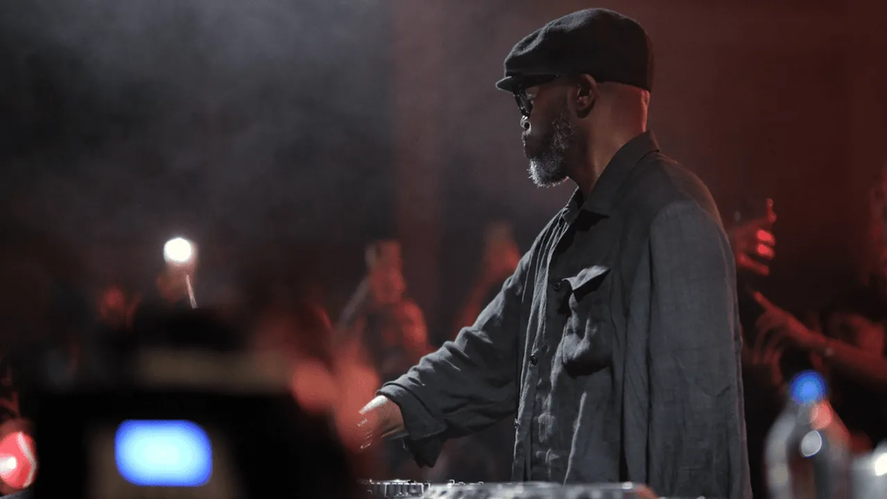 GRAMMY ÖDÜLLÜ BLACK COFFEE İLE CULLINAN BELEK’TE UNUTULMAZ GECE