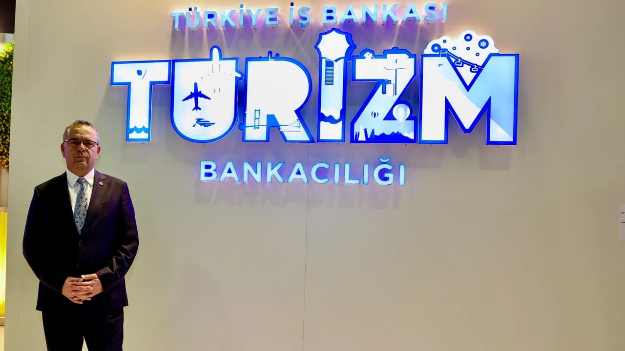 İŞ BANKASI’NDAN TURİZM SEKTÖRÜNE DİJİTAL PLATFORM: FINİNTEK