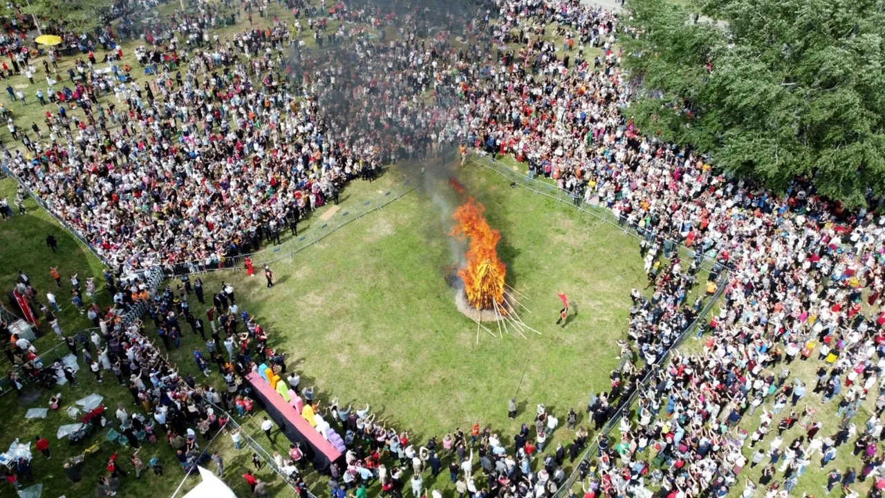 EDİRNE’DE OTELLERDE YER KALMADI