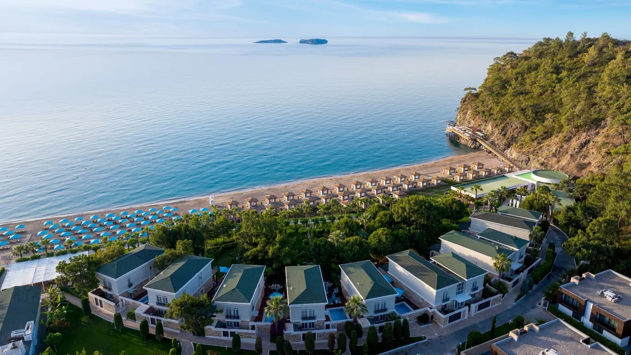 RESET WELLNESS EXPERIENCE, TÜRKİYE’DEKİ İLK ETKİNLİĞİNİ NIRVANA DOLCE VITA’DA GERÇEKLEŞTİRDİ