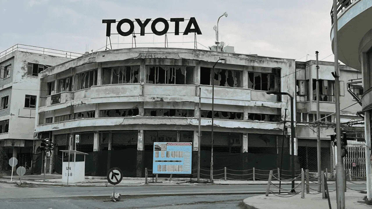 HAYALET ŞEHİR MARAŞ’A 5 MİLYONA YAKIN ZİYARET