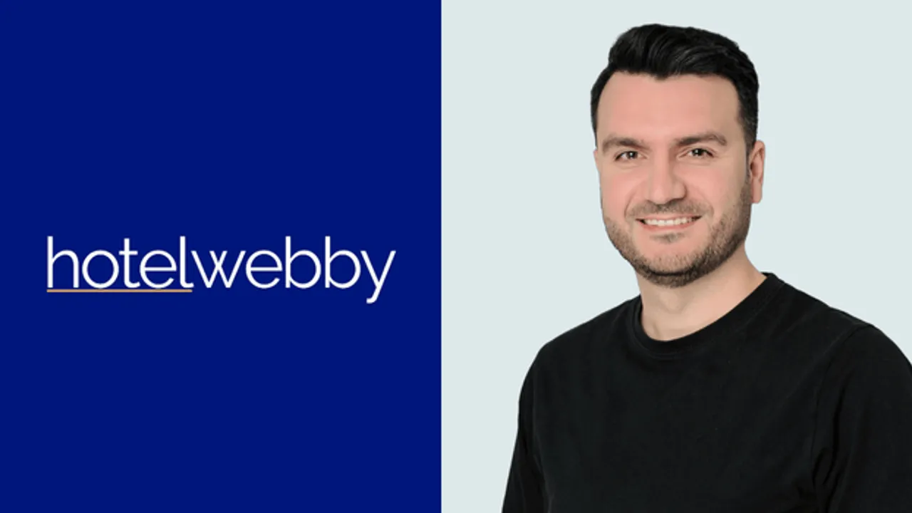 HOTELWEBBY CEO'SU EMRE DEMİR: BAŞARI ÖLÇÜTÜMÜZ KÂRLI DOLULUK VE SÜRDÜRÜLEBİLİR GELİR ARTIŞI