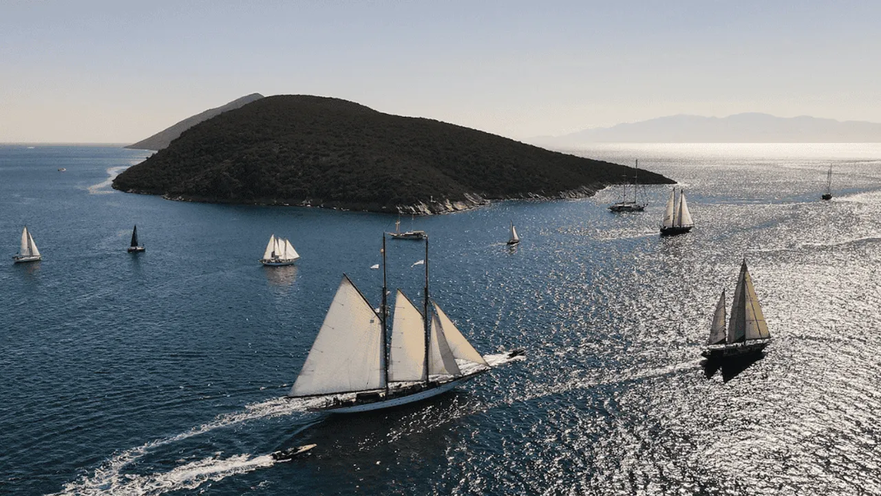 THE BODRUM CUP'IN 37'NCİSİ DÜZENLENECEK