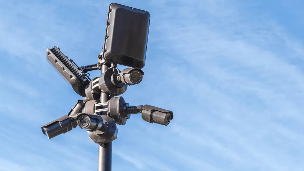 ANTALYA’DA YÜZ TANIMA SİSTEMİYLE KENT GÜVENLİĞİ GÜÇLENDİRİLİYOR