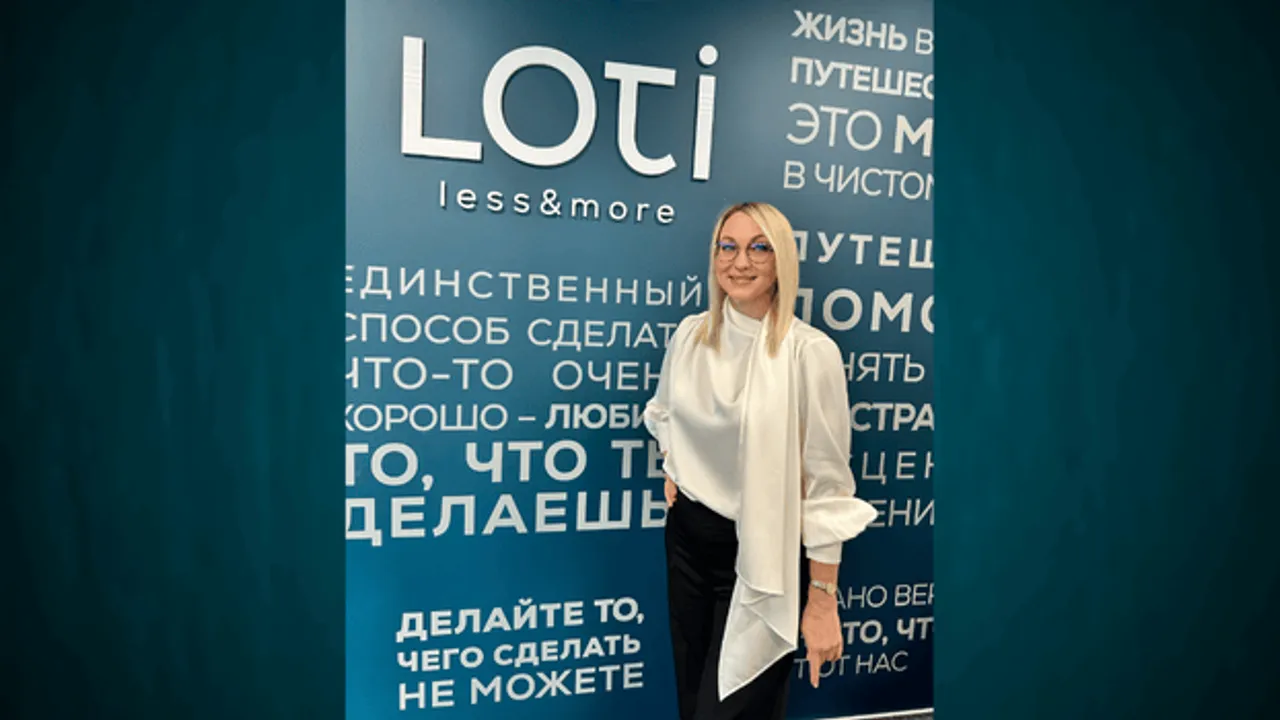 YULIANA STEPCHENKO LOTİ RUSYA’NIN YENİ GENEL MÜDÜRÜ OLARAK ATANDI