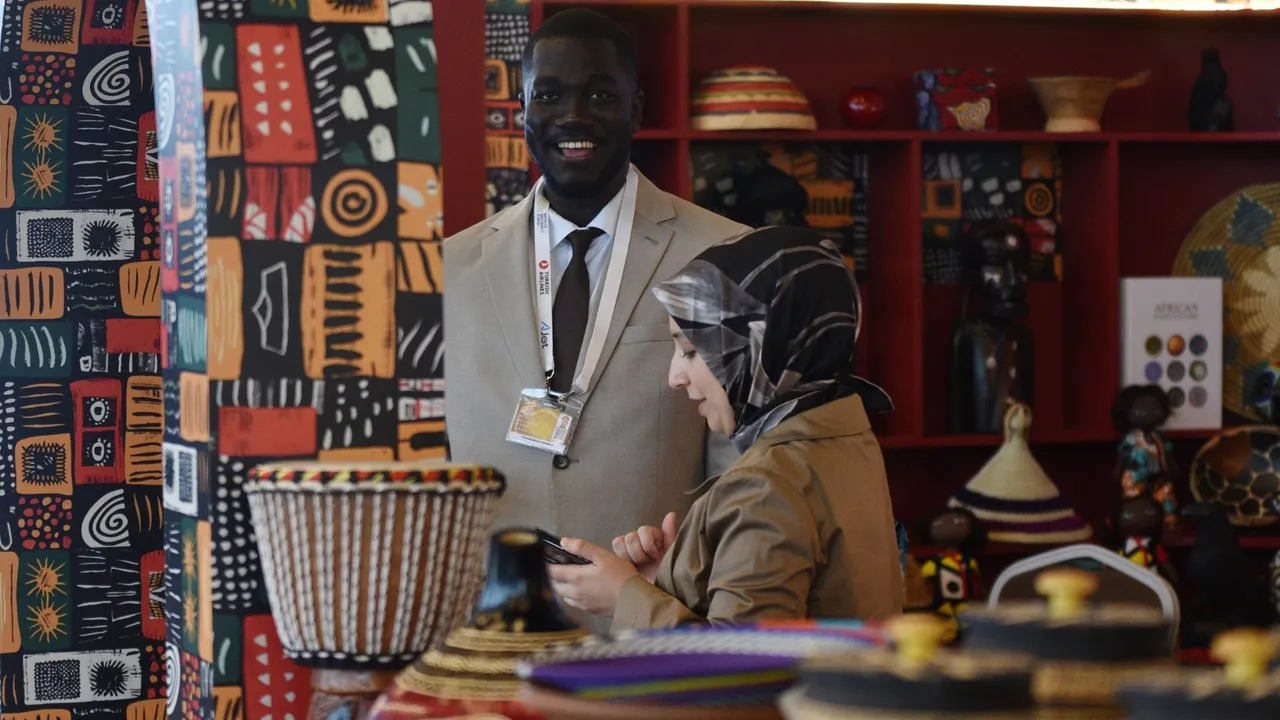 ADF2026 BAŞLADI: DÜNYA LİDERLERİ ANTALYA’DA BULUŞTU