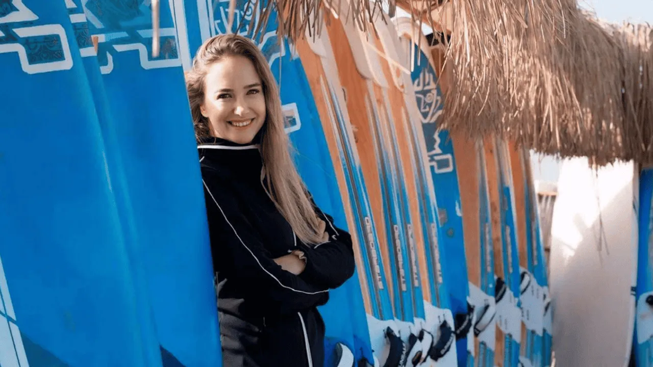 RÜZGAR SÖRFÜ TÜRKİYE LİGİ, FOÇA’DA TAMAMLANDI