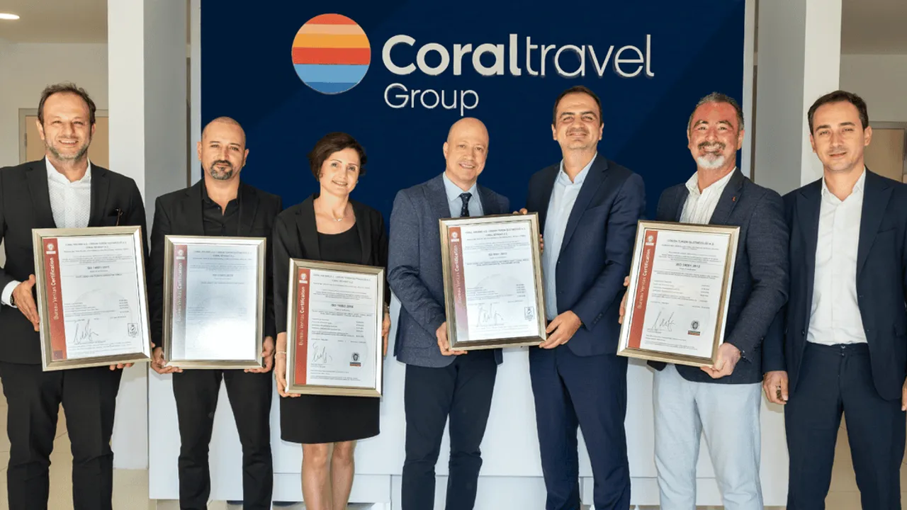 GM Tourism