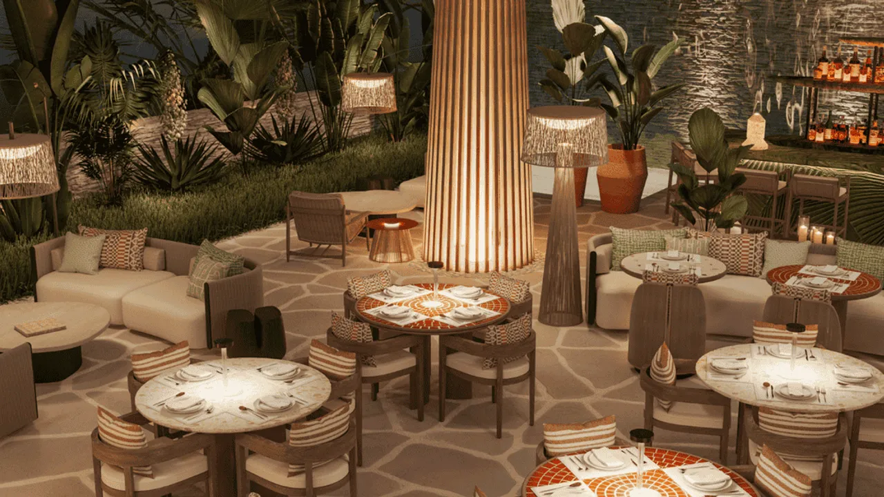 NG HOTELS, SESSİZ LÜKS ANLAYIŞI YENİDEN TANIMLIYOR: NG SIGN BODRUM