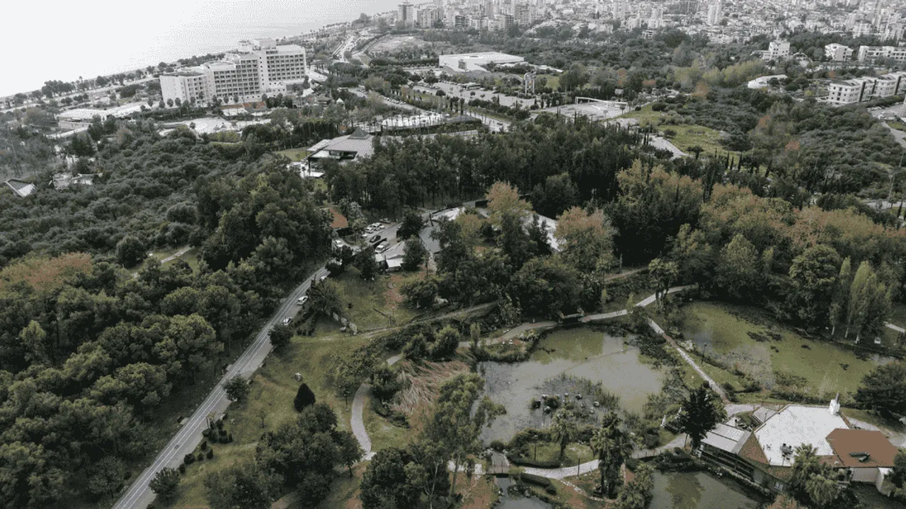 6 MİLYAR DOLARLIK ARAZİ DAVASI YENİDEN GÜNDEMDE