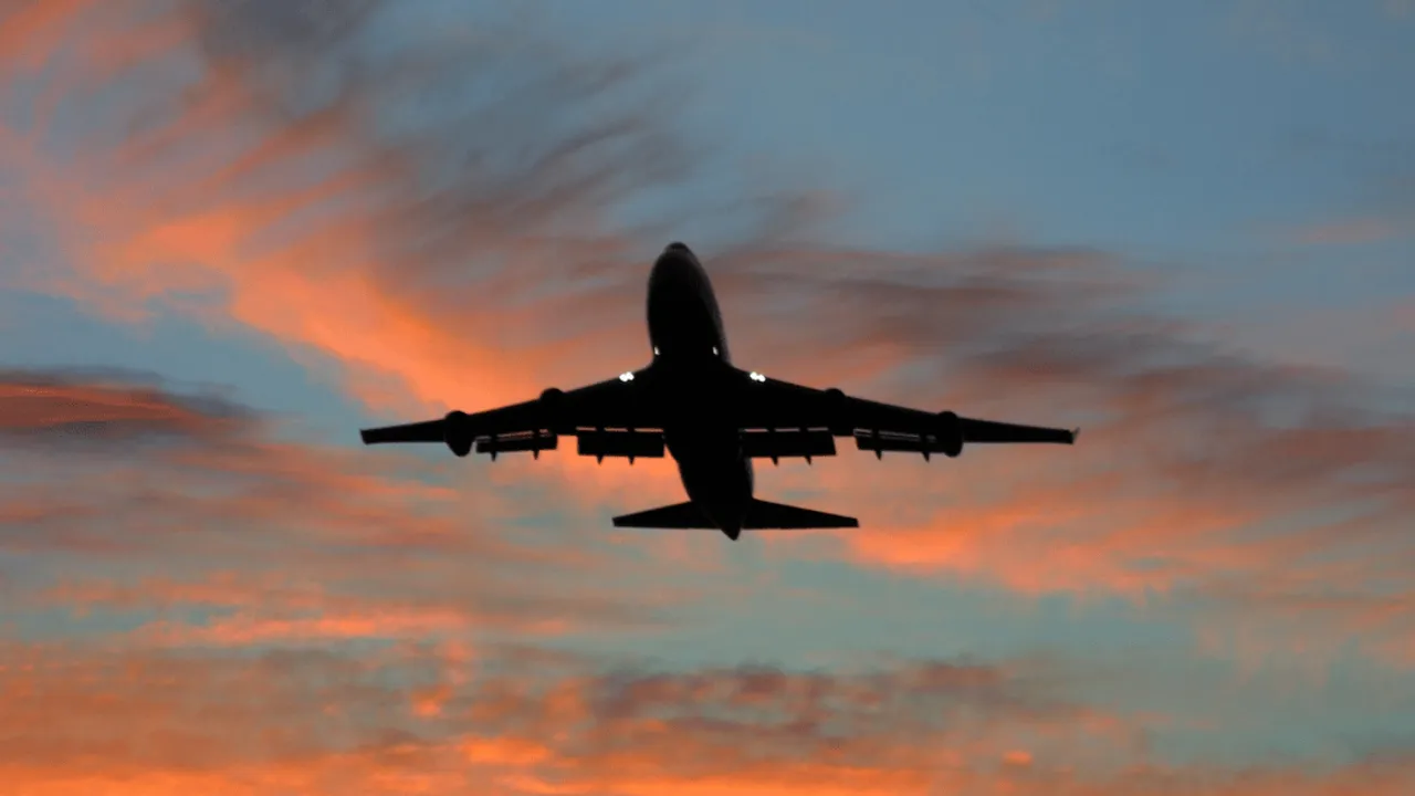 IATA: HAVACILIK SEKTÖRÜNÜN TÜRKİYE'YE KATKISI 82,4 MİLYAR DOLAR