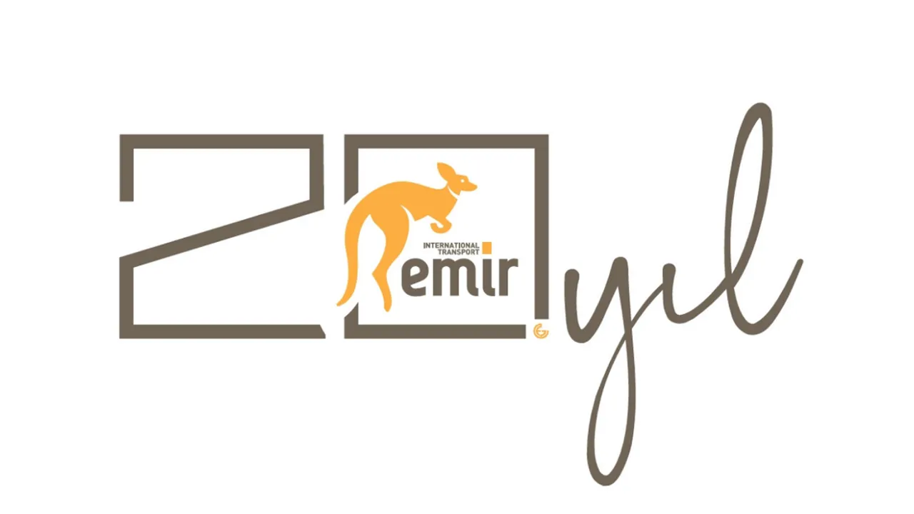 EMİR CARGO KURUCUSU HÜSEYİN KAPLAN: 20. YILIMIZDA ÇOK DAHA GÜÇLÜ BİR ŞEKİLDE İŞİMİZİN BAŞINDAYIZ