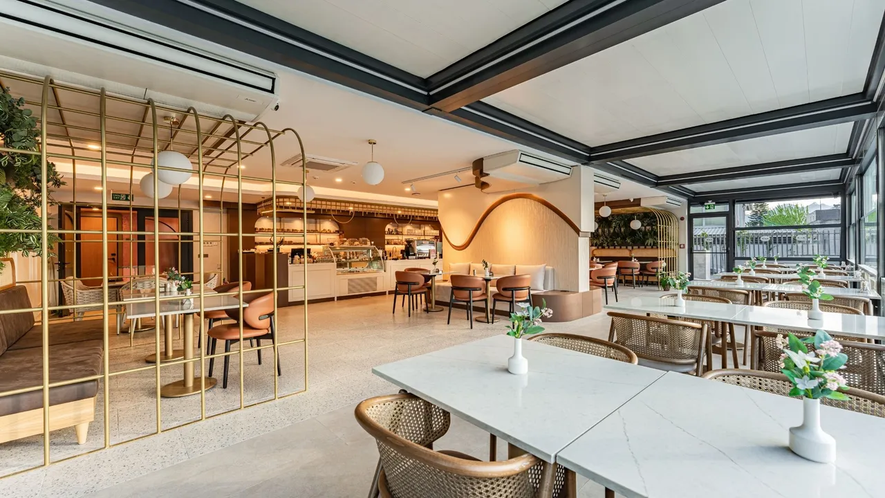 KONYAALTI’NIN YENİ GASTRONOMİ VE YAŞAM KOMPLEKSİ: MERCURE ANTALYA KONYAALTI