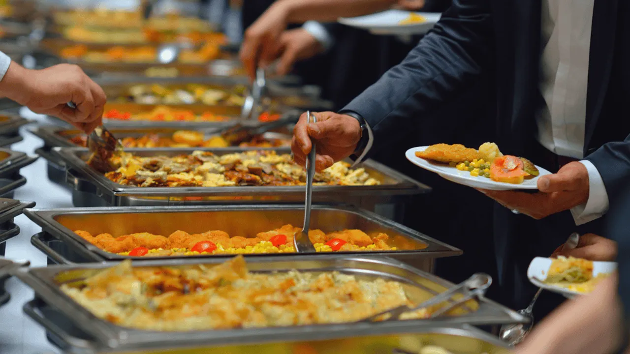 ‘DÜNYADA ÜRETİLEN GIDANIN ÜÇTE BİRİ İSRAF EDİLİYOR’