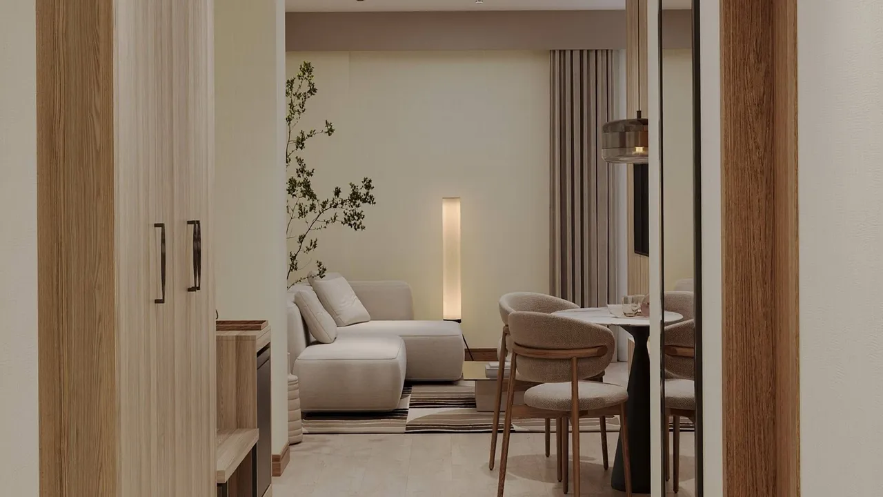 MİDYAT'IN İLK ULUSLARARASI MARKALI OTELİ RAMADA ENCORE BY WYNDHAM MİDYAT AÇILDI