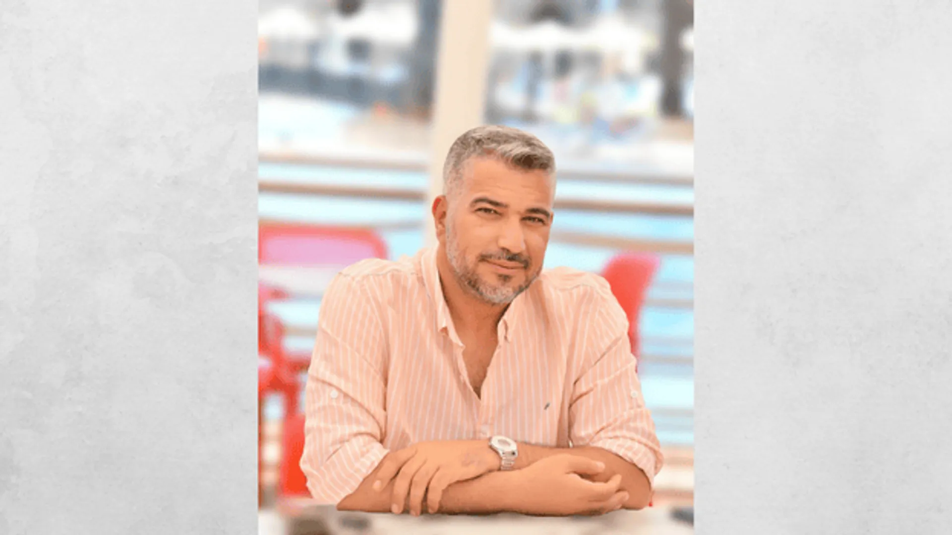 GM Tourism