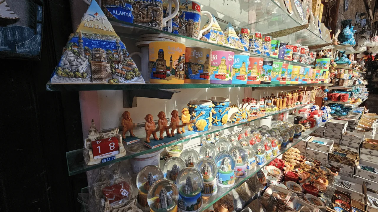 KALEİÇİ’NDE 2 YILDIR UYGULANMAYAN KARAR HAYATA GEÇTİ