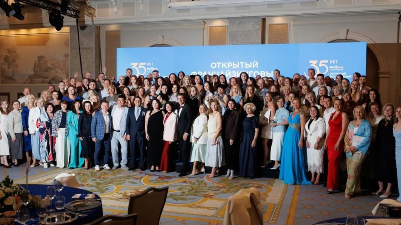 TIMESERVICES VE RİXOS HOTELS İŞ BİRLİĞİYLE 4. PAC GROUP FORUMU TAMAMLANDI