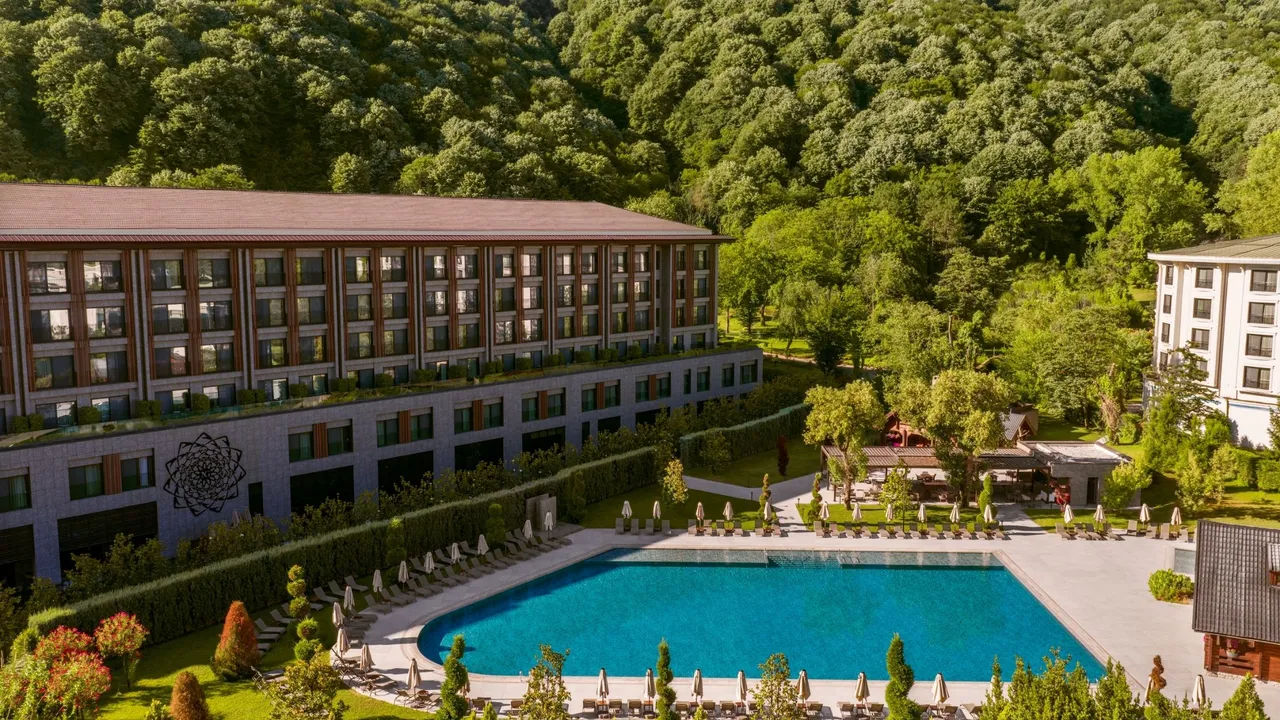 DOĞANIN KALBİNDE YAZ HAZIRLIĞI: NG HOTELS’TE YENİ SEZON BAŞLIYOR