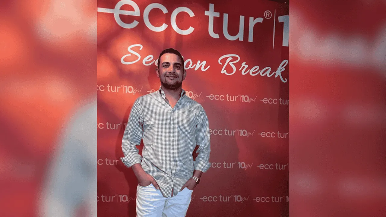 ECC TUR 2026’DA AI ENTEGRASYONLU KÜRESEL ÇAĞRI MERKEZİNİ HİZMETE SUNUYOR