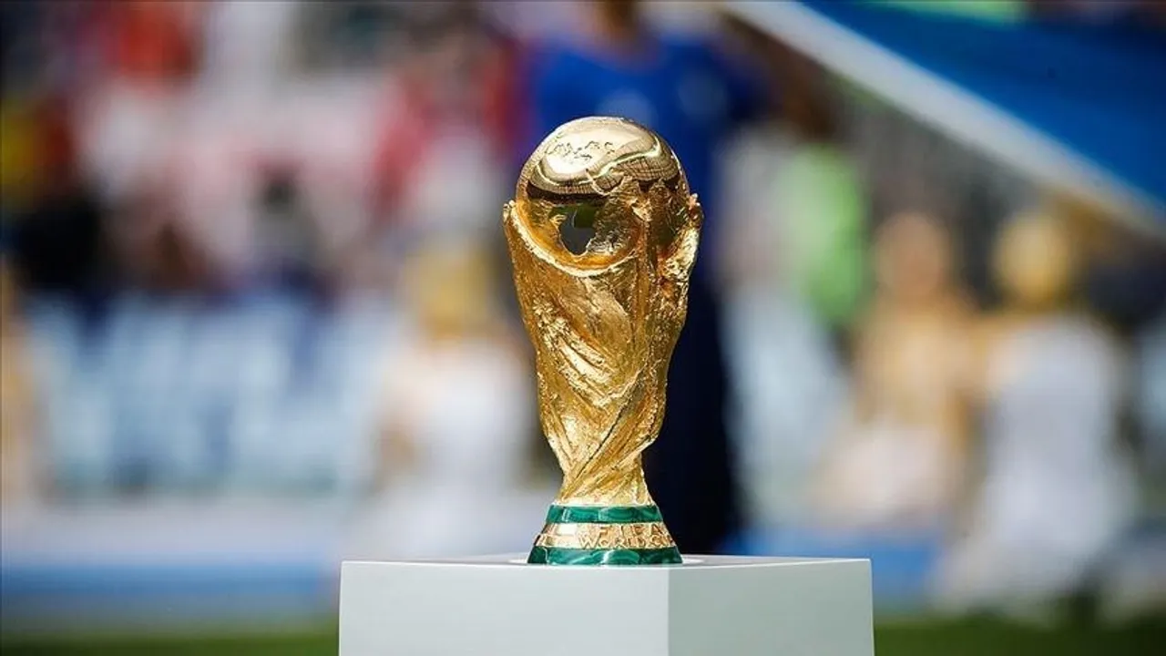 FIFA DÜNYA KUPASI ÖNCESİNDE REZERVASYONLAR AZALDI