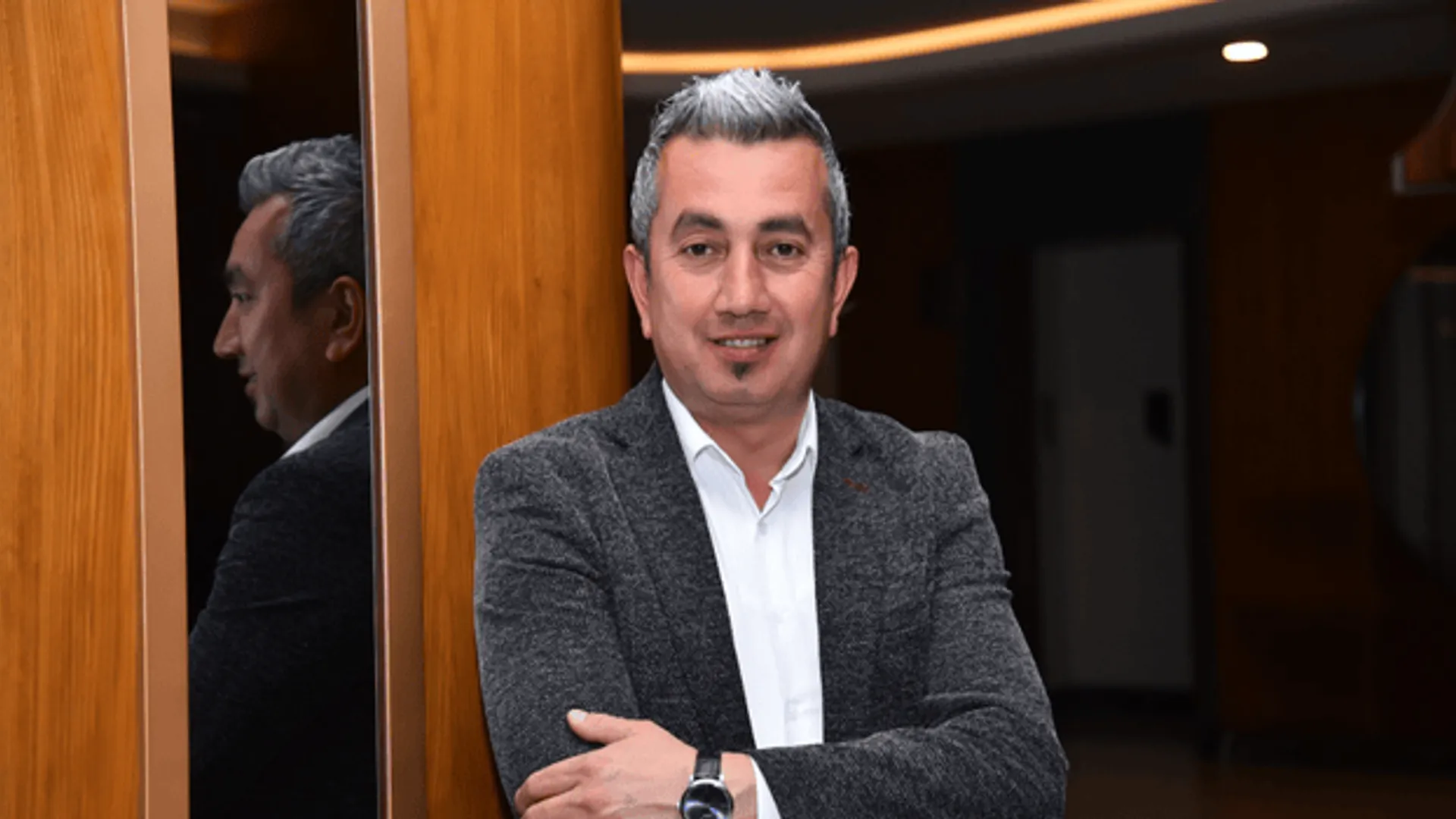 Q ELLA BEACH HOTEL SİDE’NİN GENEL MÜDÜRÜ YASİN SİYAHOĞLU OLDU