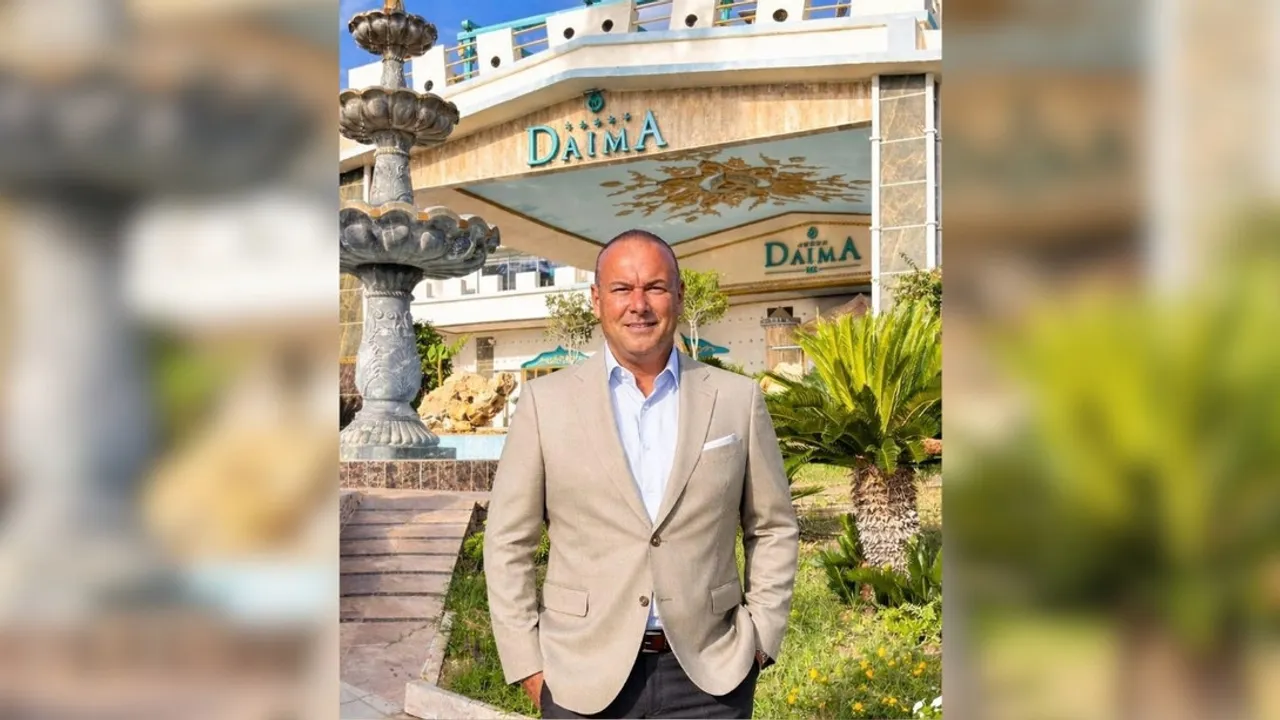 DAİMA BİZ HOTEL 2026 SEZONUNA GÜÇLÜ BİR VİZYONLA GİRİYOR