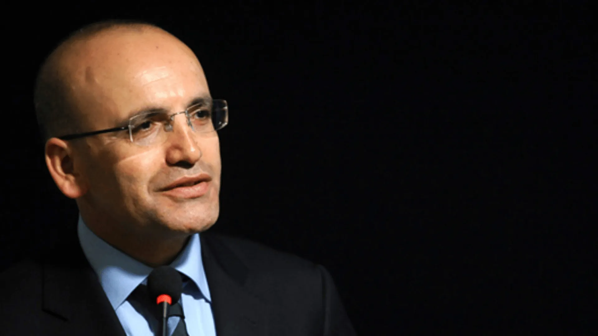BAKAN ŞİMŞEK: ENFLASYON 44 AYIN EN DÜŞÜK SEVİYESİNDE