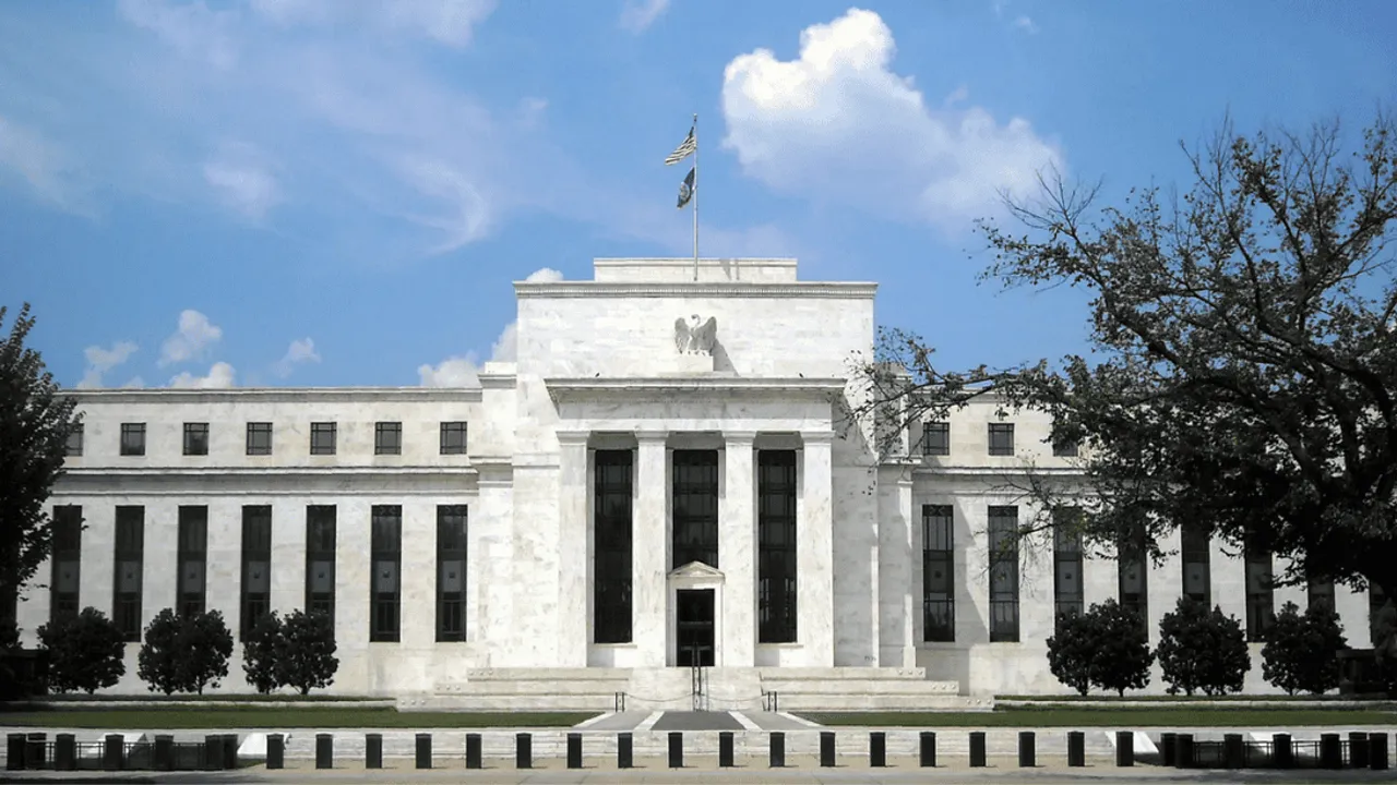 ABD MERKEZ BANKASI FAİZ DÜŞÜRDÜ