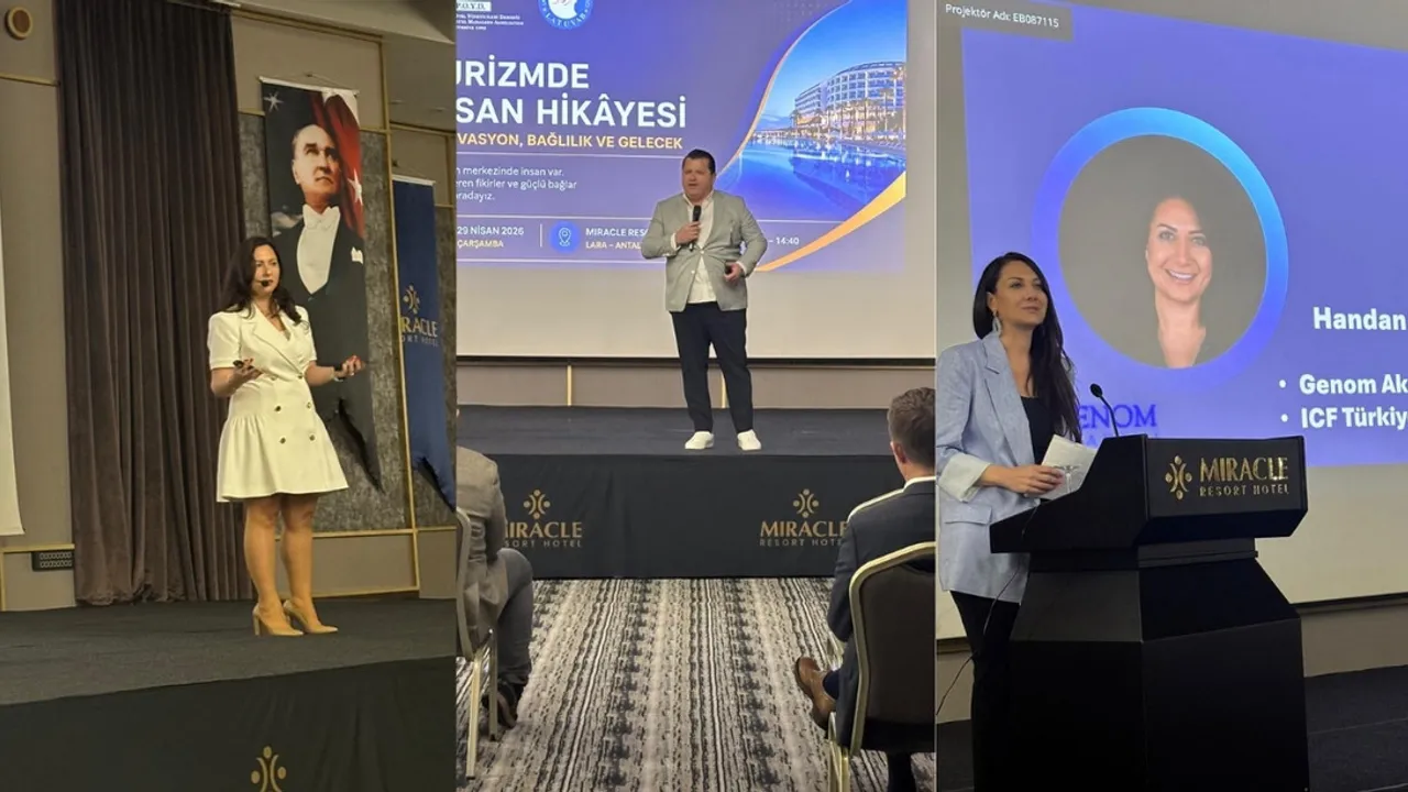 TURİZMDE İNSAN HİKÂYESİ VE KADINLARIN GÖRÜNMEYEN YÜKÜ