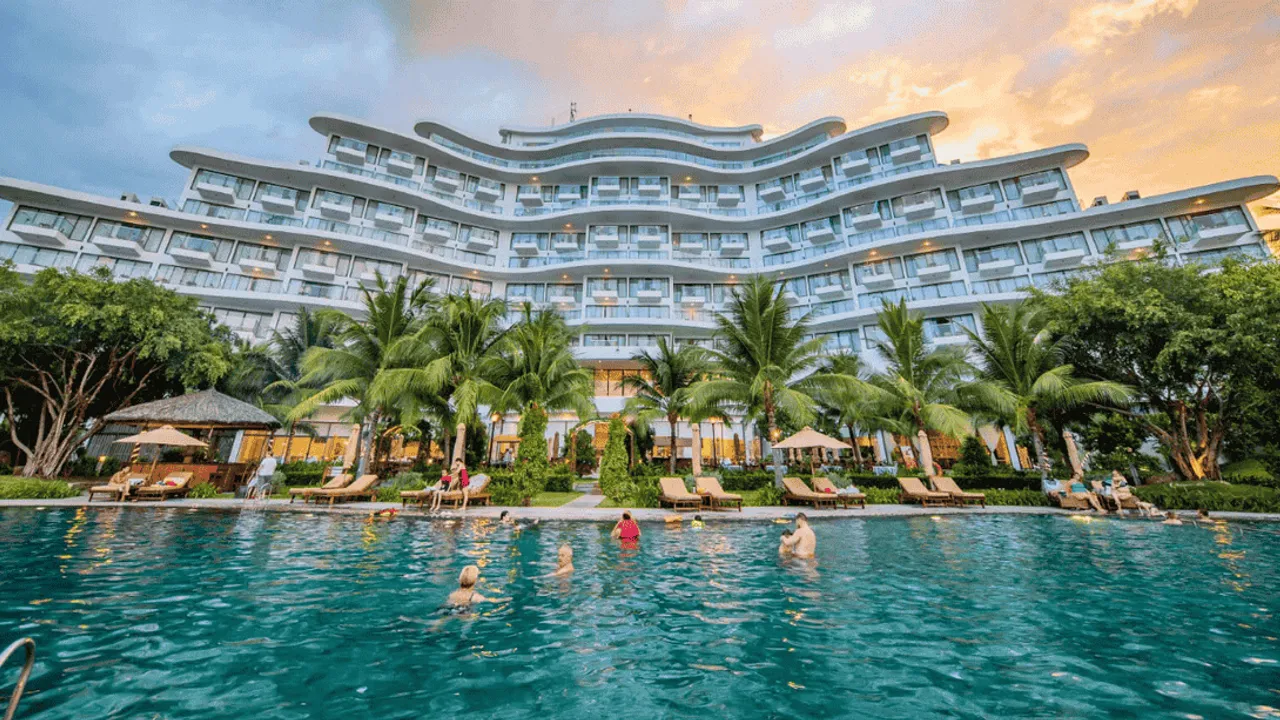 MERT ATADAN OLGUN, VİETNAMLI TURİZM DEVİNİN CEO’SU OLDU