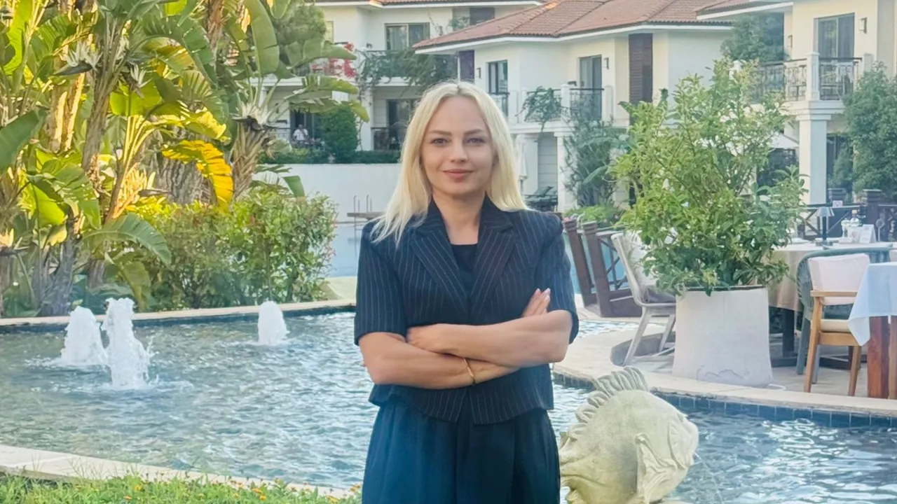 OYA EBRU KÜÇÜKEL: “TÜRKİYE, LÜKS TURİZMDE KÜRESEL BİR MARKA HALİNE GELİYOR”