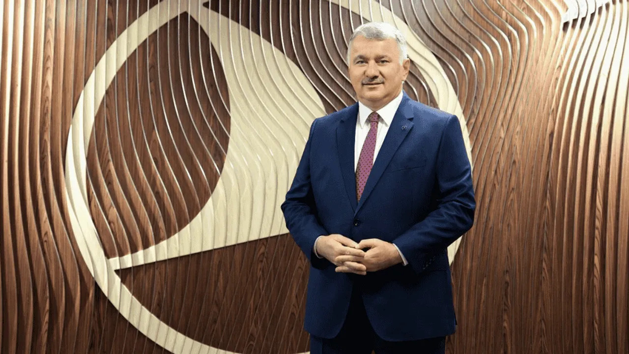 BİLAL EKŞİ: “DÜNYANIN DÖRT BİR YANINDAN GELECEK MİSAFİRLERİ 2026’DA ANTALYA’DA AĞIRLAYACAĞIZ”