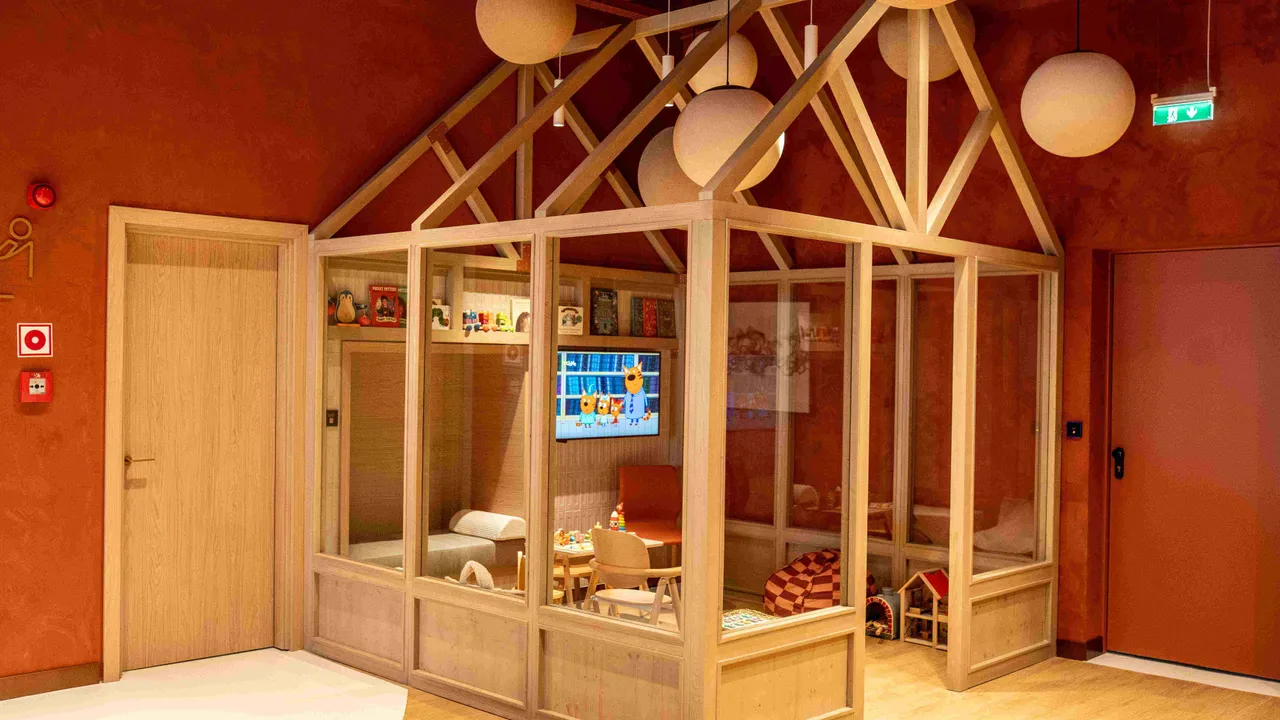 PRIMECLASS YENİLENDİ: SOFYA HAVALİMANI’NDA YENİ KONSEPT TANITILDI