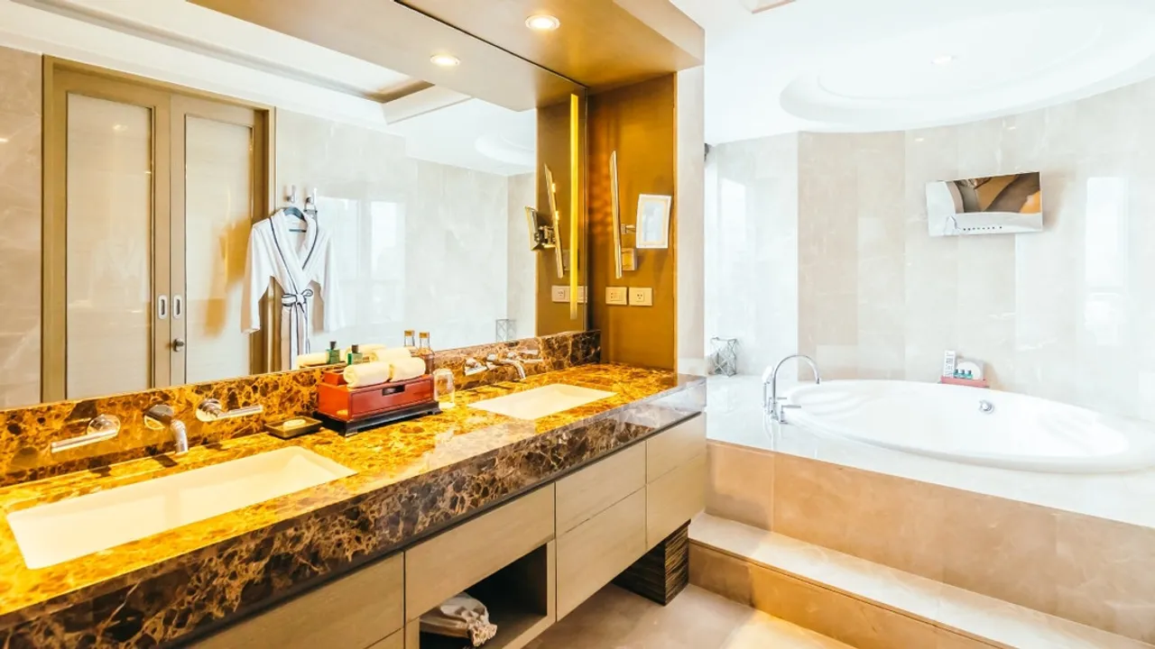 OTEL ODALARINDA MİNİ KOZMETİK ÜRÜNLER KALDIRILIYOR