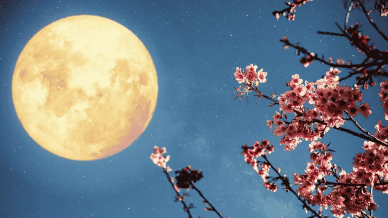 2026'NIN DOLUNAY TAKVİMİ BELLİ OLDU