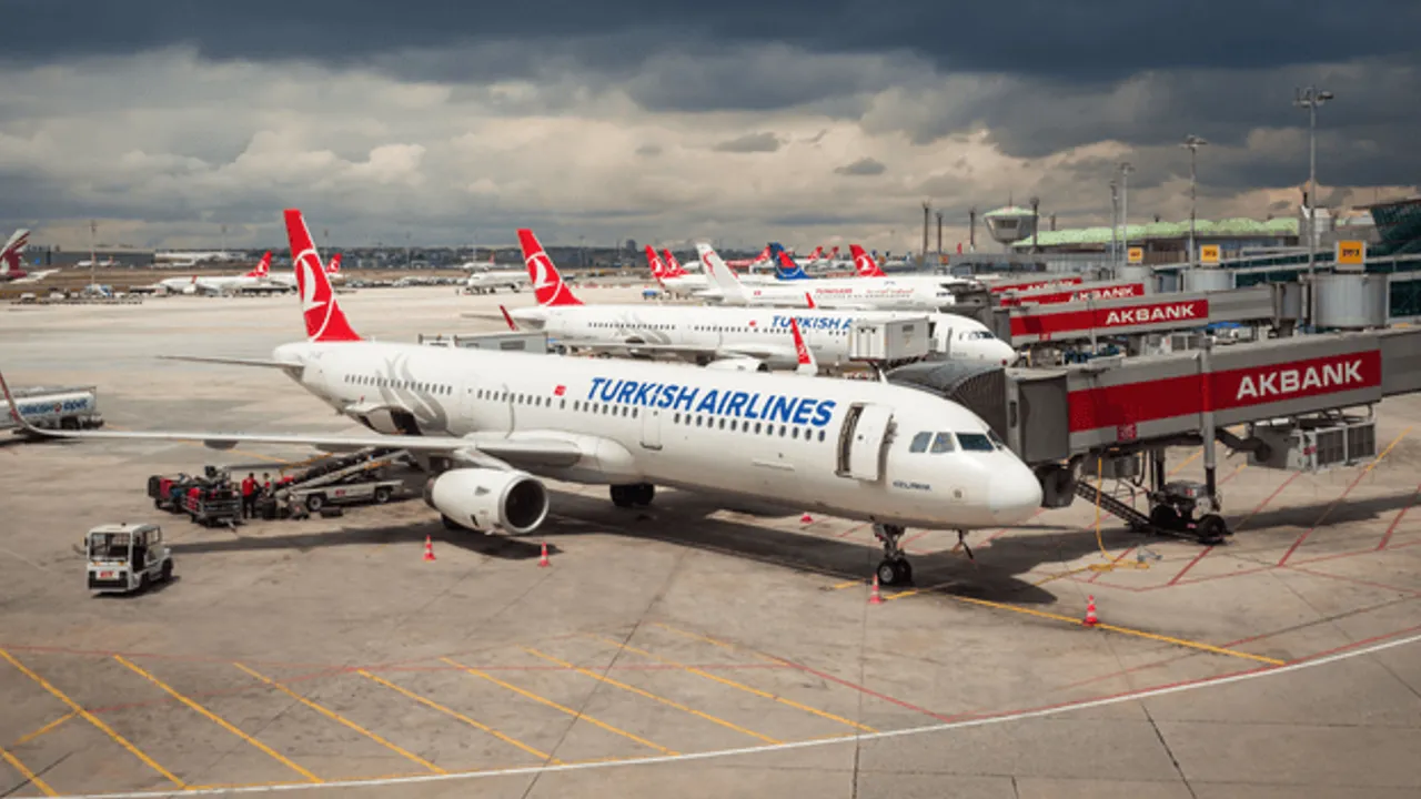 THY'DEN 100’ÜNCÜ YILINDA 171 MİLYON YOLCU HEDEFİ