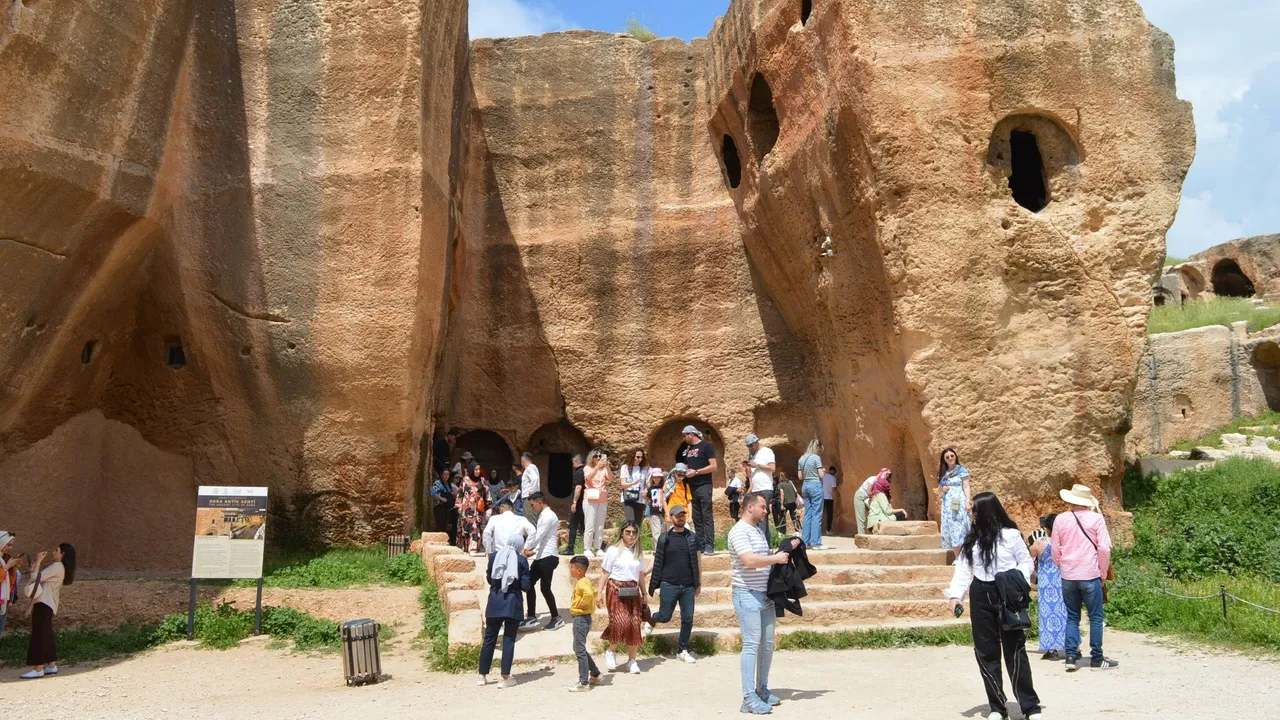 GM Tourism