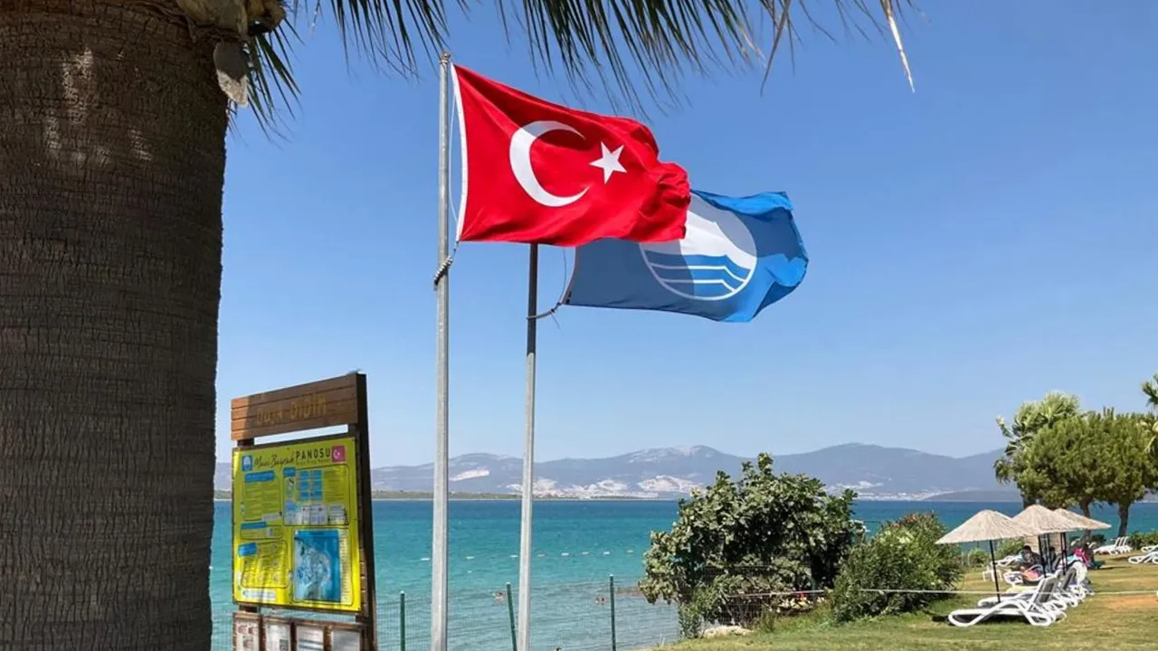 MAVİ BAYRAK 2026 SONUÇLARI AÇIKLANDI: TÜRKİYE İLK 3’TE