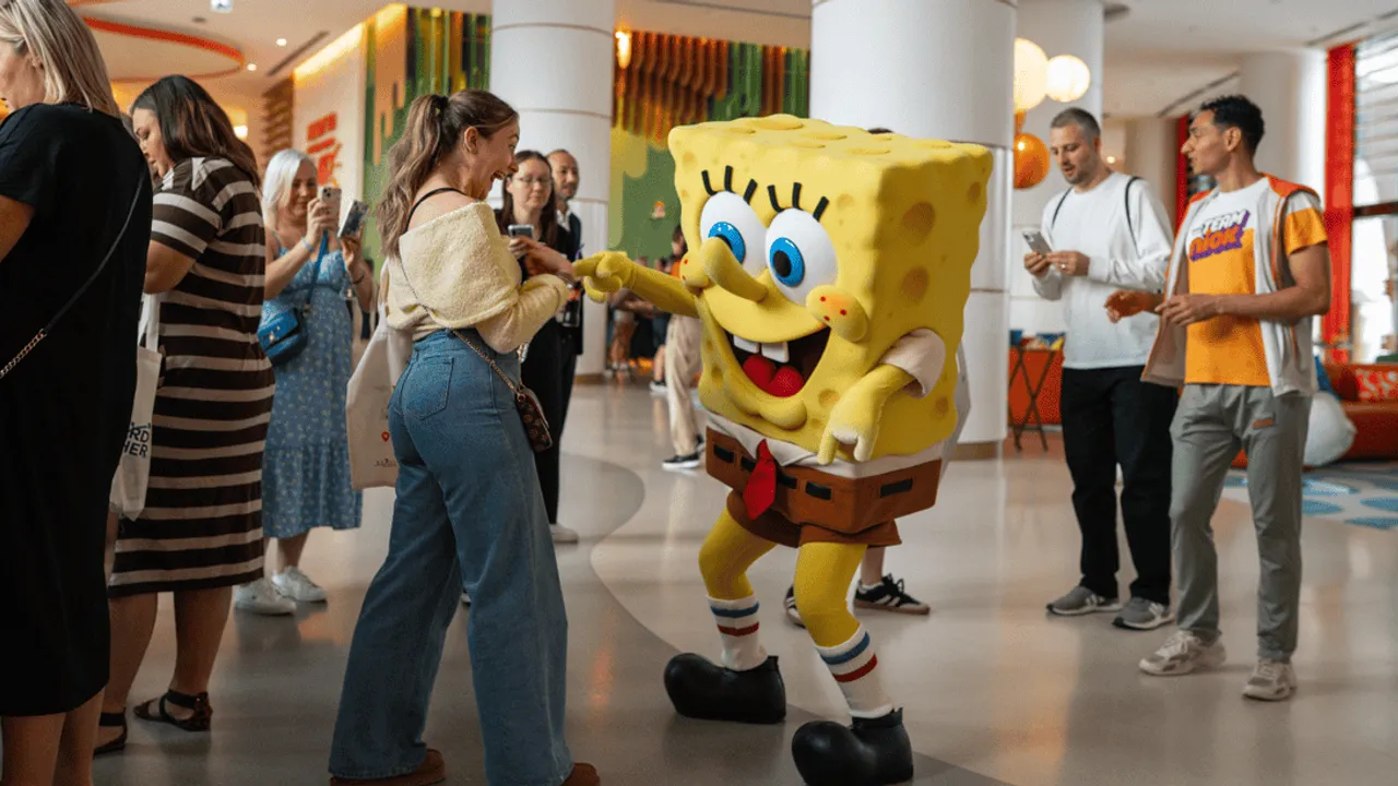 TUI UK RETAIL CONFERENCE, THE LAND OF LEGENDS'TA GERÇEKLEŞTİ