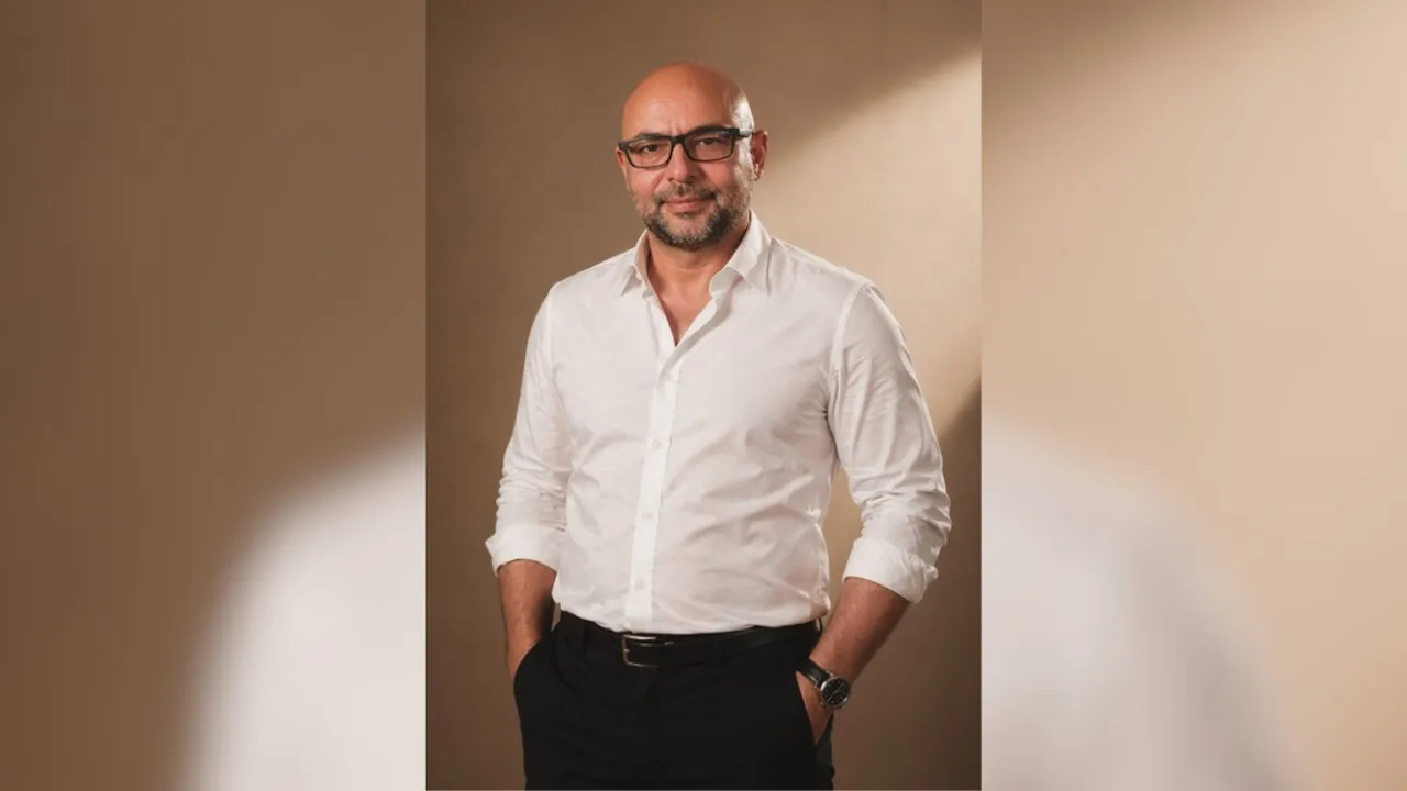 TURİZM PROFESYONELİ NAMIK KEMAL YALÇINSU | SENİN İÇİN SIRADAN OLAN, BAŞKASININ HAYALİ OLABİLİR