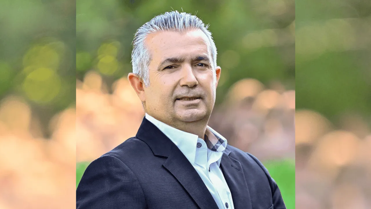 CEYHAN KESKÜN, BALMY HOTELS GRUBU’NDA GENEL KOORDİNATÖR OLDU