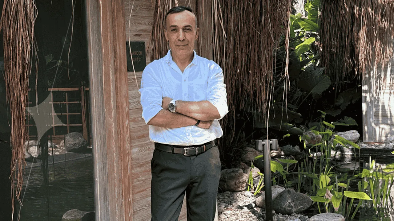 TARKAN DUMAN ÖZAK GLOBAL – ELA EXCELLENCE’DAKİ GÖREVİNDEN AYRILDI