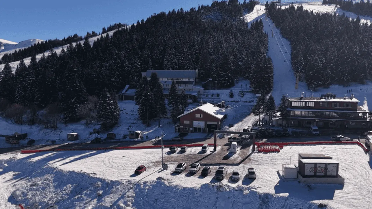 ULUDAĞ’DA SEZON ÖNCESİ RUHSAT ALARMI