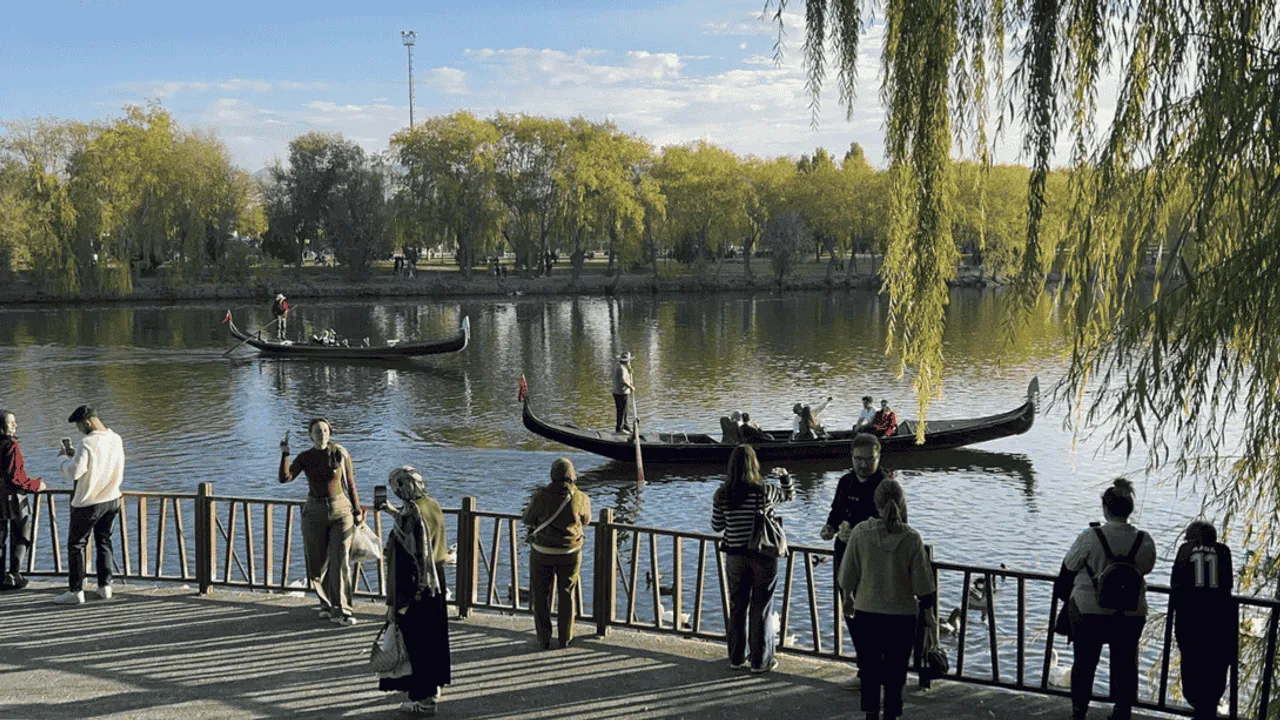 KAPADOKYA TURİZMİNDE 2026 BEKLENTİSİ YÜKSELDİ