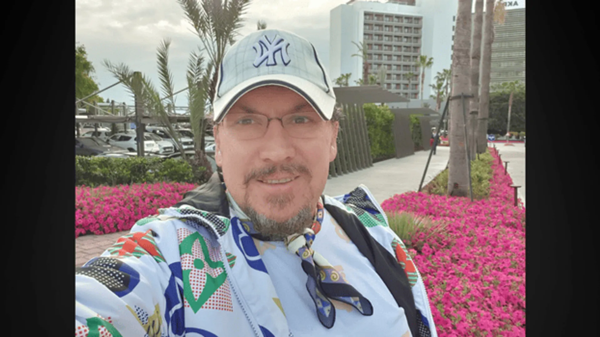 GM Tourism