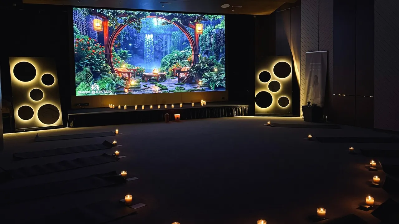 KUŞADASI’NDA HUZURLU BİR MOLA: QLUSIVE HOTEL’DE WELLNESS RETREAT DENEYİMİ 